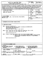 MIL DESC 5962-91762 Notice A - Revision
