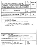 MIL DESC 5962-92215 Notice B – Revision MIL DESC 5962-92215 Notice B - Revision