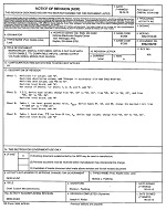 MIL DESC 5962-92219 Notice A - Revision