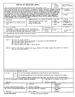 MIL DESC 5962-92225 Notice A – Revision MIL DESC 5962-92225 Notice A - Revision