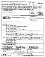 MIL DESC 5962-92236 Notice A - Revision