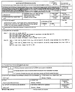 MIL DESC 5962-92236 Notice B - Revision