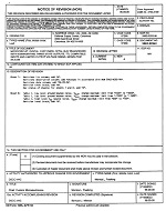 MIL DESC 5962-92242 Notice A - Revision