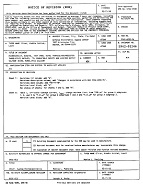 MIL DESC 5962-92246 Notice A – Revision MIL DESC 5962-92246 Notice A - Revision