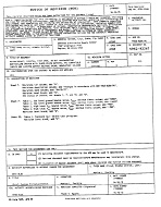 MIL DESC 5962-92267 Notice A - Revision