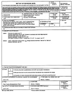 MIL DESC 5962-92267 Notice B - Revision