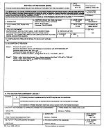 MIL DESC 5962-92272 Notice C - Revision