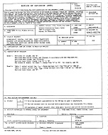 MIL DESC 5962-92278 Notice B - Revision