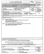 MIL DESC 5962-92280 Notice C - Revision