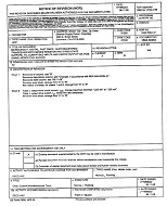 MIL DESC 5962-92283 Notice B – Revision MIL DESC 5962-92283 Notice B - Revision