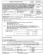 MIL DESC 5962-92313 Notice A – Revision MIL DESC 5962-92313 Notice A - Revision