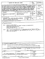 MIL DESC 5962-93115 Notice A - Revision
