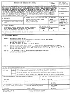 MIL DESC 5962-93127 Notice A - Revision