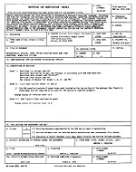 MIL DESC 5962-93150 Notice A – Revision MIL DESC 5962-93150 Notice A - Revision