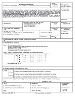 MIL DESC 5962-93184 Notice A - Revision