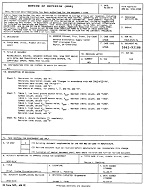 MIL DESC 5962-93186 Notice A – Revision MIL DESC 5962-93186 Notice A - Revision