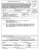 MIL DESC 5962-93200 Notice A – Revision MIL DESC 5962-93200 Notice A - Revision