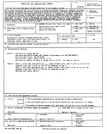 MIL DESC 5962-93200 Notice B – Revision MIL DESC 5962-93200 Notice B - Revision