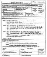 MIL DESC 5962-93200 Notice C – Revision MIL DESC 5962-93200 Notice C - Revision