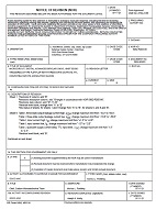 MIL DESC 5962-93201 Notice B - Revision