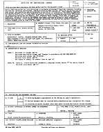 MIL DESC 5962-93217 Notice A – Revision MIL DESC 5962-93217 Notice A - Revision