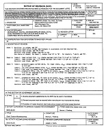 MIL DESC 5962-93217 Notice B – Revision MIL DESC 5962-93217 Notice B - Revision