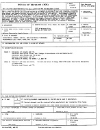 MIL DESC 5962-93247 Notice A – Revision MIL DESC 5962-93247 Notice A - Revision
