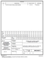 MIL DESC 5962-94511A MIL DESC 5962-94511A