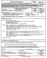 MIL DESC 5962-94718 Notice A – Revision MIL DESC 5962-94718 Notice A - Revision
