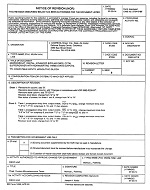 MIL DESC 5962-94718 Notice B – Revision MIL DESC 5962-94718 Notice B - Revision