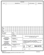 MIL DESC 5962-94756 MIL DESC 5962-94756