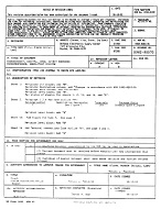 MIL DESC 5962-95570 Notice B - Revision
