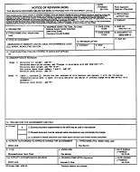 MIL DESC 5962-95611 Notice A - Revision