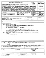 MIL DESC 5962-95635 Notice A – Revision MIL DESC 5962-95635 Notice A - Revision
