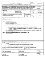 MIL DESC 5962-95635 Notice C – Revision MIL DESC 5962-95635 Notice C - Revision