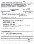 MIL DESC 5962-95636 Notice A - Revision