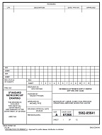 MIL DESC 5962-95641 MIL DESC 5962-95641