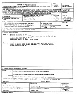 MIL DESC 5962-95646 Notice A - Revision