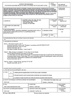 MIL DESC 5962-95662 Notice A – Revision MIL DESC 5962-95662 Notice A - Revision