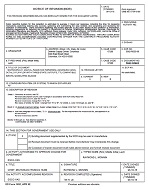 MIL DESC 5962-95662 Notice B – Revision MIL DESC 5962-95662 Notice B - Revision