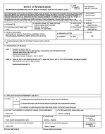 MIL DESC 5962-95713 Notice A - Revision