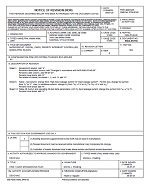 MIL DESC 5962-95718 Notice A - Revision