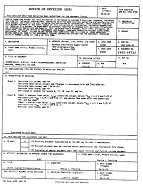 MIL DESC 5962-95722 Notice A – Revision MIL DESC 5962-95722 Notice A - Revision