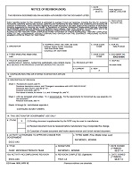 MIL DESC 5962-95806 Notice A – Revision MIL DESC 5962-95806 Notice A - Revision