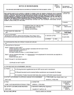 MIL DESC 5962-95808 Notice A – Revision MIL DESC 5962-95808 Notice A - Revision