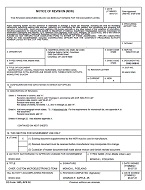 MIL DESC 5962-95810 Notice A – Revision MIL DESC 5962-95810 Notice A - Revision