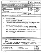 MIL DESC 5962-95839 Notice B - Revision