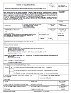 MIL DESC 5962-96571 Notice B - Revision