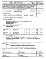 MIL DESC 5962-96589 Notice A - Revision