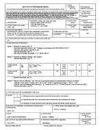 MIL DESC 5962-96591 Notice A - Revision